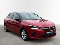 Gebraucht Opel Corsa Elegance 101 PS (74 kW) 2023 Rot Kleinwagen