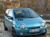 Gebraucht Renault Twingo 75 PS (55 kW) 2003 Andere farben Kleinwagen