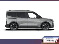 Neu Ford Tourneo Courier Active 125 PS (91 kW) 2026 Silber Van / Kleinbus