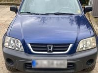 Gebraucht Honda CR-V 147 PS (108 kW) 1999 SUV