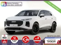 Neu Audi Q3 Ambiente 204 PS (150 kW) 2026 Weiss SUV