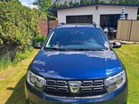 gebraucht Dacia Logan BJ 2017