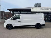 Gebraucht Fiat Talento S 170 PS (125 kW) 2021 Colore esterno (************** Van / Kleinbus
