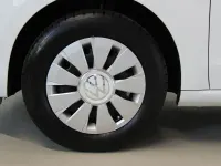 Occasion VW up! move up! 65 ch (47 kW) 2022 Blanc Citadine