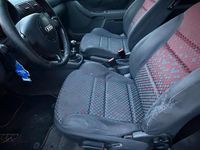 Gebraucht Audi A3 125 PS (91 kW) 1997 Rot Kleinwagen