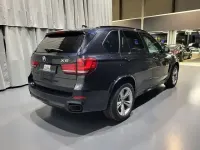 Gebraucht BMW X5 M Sport 313 PS (230 kW) 2018 Carbonschwarz metallic SUV
