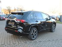 gebraucht Suzuki Across PLUG-IN HYBRID CVT Allradantrieb Comfort+