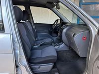Gebraucht Daihatsu Terios 86 PS (63 kW) 2005 Silber SUV