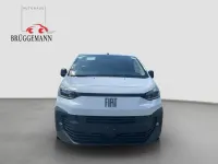 Neu Fiat Scudo 100 kW (136 PS) 2026 Weiß Van