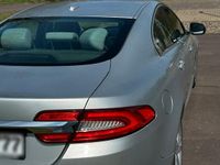 Second-hand Jaguar XF 200 CP (147 kW) 2011 Gri Berlinǎ