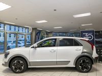 gebraucht Kia e-Niro INSPIRATION +NAVI+PDC+LM17+OBC+S/LHZ+LED