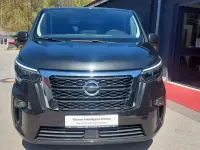 Gebraucht Nissan NV300 Tekna 170 PS (125 kW) 2021 Schwarz Van
