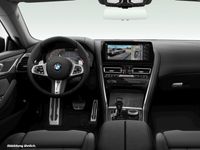gebraucht BMW 840 d xDrive Gran Coupé