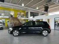 Używany VW e-Golf 100 kW (136 KM) 2020 Andere Hatchback