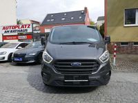 Occasion Ford Transit Custom Trend 131 ch (96 kW) 2022 Gris Monospace