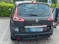 Gebraucht Renault Scénic III 115 PS (84 kW) 2012 Andere farben Van / Kleinbus