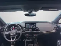 Gebraucht Audi SQ5 Sportback Ambiente 341 PS (250 kW) 2025 Individuallackierungen audi exclusive SUV