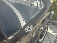 Gebraucht VW Golf II 90 PS (66 kW) 1991 Schwarz Kleinwagen