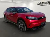 Gebraucht Ford Capri Premium 250 kW (340 PS) 2025 Rot SUV