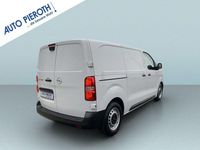 Neu Opel Vivaro-e Combi 100 kW (136 PS) 2025 Kaolin weiß Van