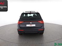 Gebraucht Seat Tarraco 150 PS (110 kW) 2020 Uranograu SUV