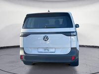 Gebraucht VW ID. Buzz 150 kW (204 PS) 2024 Weiß Van / Kleinbus
