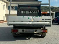 Gebraucht Fiat Ducato 131 PS (96 kW) 2012 Weiß Van
