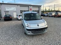 gebraucht Renault Kangoo Happy Family