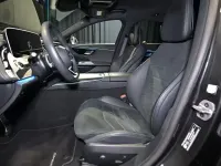 Używany Mercedes E220 Advanced 197 KM (144 kW) 2025 Szary Kombi