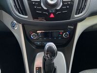 gebraucht Ford C-MAX 2.0 Diesel TÜV Rückfahrkamera, Sitzheizung