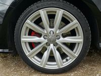 Gebraucht Audi S1 231 PS (169 kW) 2016 Schwarz Kleinwagen