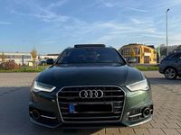 Gebraucht Audi A6 Ambiente 272 PS (200 kW) 2017 Kombi