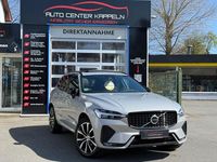 Gebraucht Volvo XC60 Ultimate 235 PS (172 kW) 2022 Silber SUV