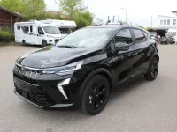 Neu Mitsubishi ASX 158 PS (116 kW) 2026 Schwarz SUV