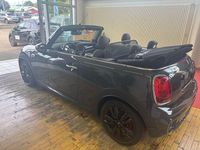Gebraucht Mini John Cooper Works Cabriolet 231 PS (169 kW) 2019 Schwarz Cabrio