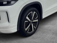 Brugt VW Tayron Elegance 150 HK (110 kW) 2025 Hvid SUV