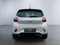 gebraucht Hyundai i10 Comfort Klima MJ24 CarPlay Spha UV Kam PDC