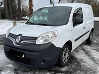 Gebraucht Renault Kangoo 2016 Weiß Van