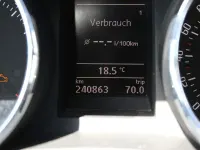 Gebraucht Skoda Yeti Elegance 140 PS (102 kW) 2013 Schwarz SUV