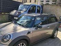 Gebraucht Mini Cooper Clubman 122 PS (89 kW) 2012 Kombi
