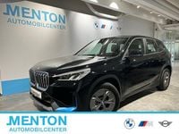 Gebraucht BMW iX1 Performance 230 kW (313 PS) 2023 Schwarz SUV