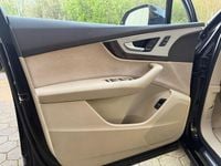 Second-hand Audi Q7 218 CP (160 kW) 2017 SUV