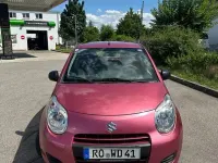 Gebraucht Suzuki Alto Club 68 PS (50 kW) 2012 Kleinwagen
