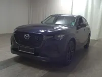 Używany Mazda CX-60 328 KM (241 kW) 2023 Niebieski SUV