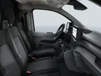 Nowe VW Transporter 150 KM (110 kW) 2026 Biały Van