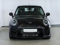 Gebraucht Mini Cooper S 178 PS (130 kW) 2022 Schwarz Kleinwagen