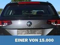 gebraucht VW Passat Variant 2.0 TDI DSG BUSINESS