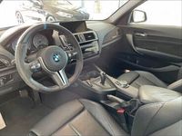 gebraucht BMW M2 DKG 2017 M PERFORMANCE