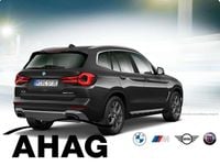 Gebraucht BMW X3 292 PS (214 kW) 2022 Sophistograu brillanteffekt SUV