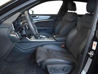 Gebraucht Audi A6 Sport 231 PS (169 kW) 2019 Schwarz Kombi